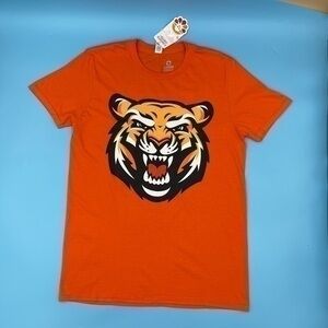 NWT - CLEMSON Front/Back Graphic Tee
